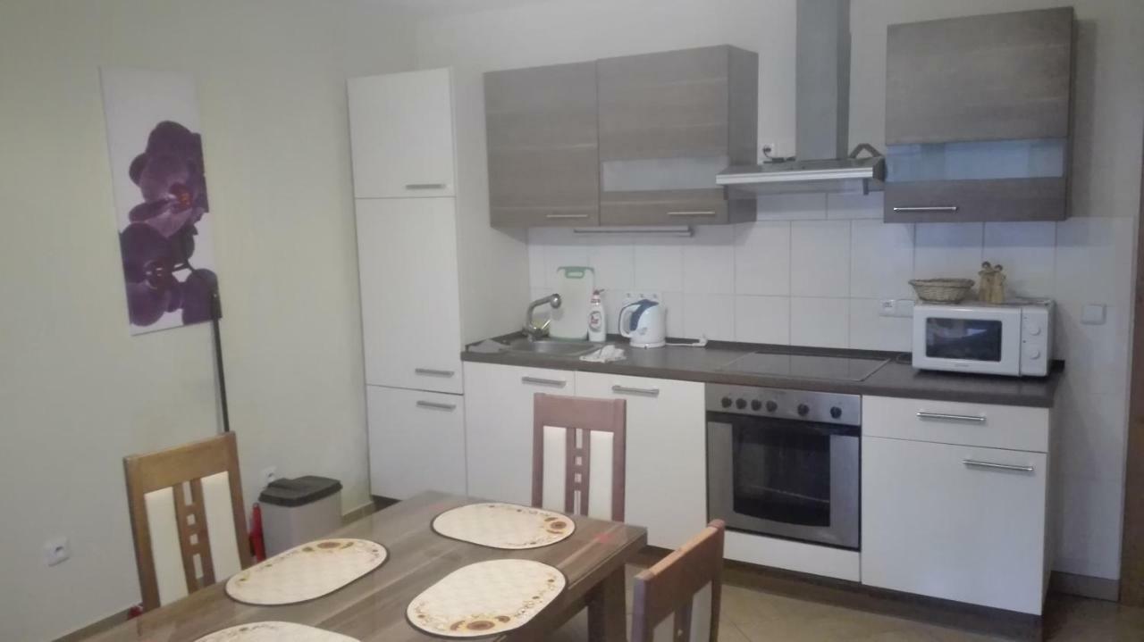 Apartman Eva Vrbovec Extérieur photo