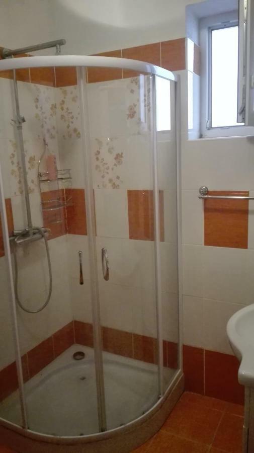 Apartman Eva Vrbovec Extérieur photo